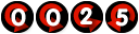 online counter gratis