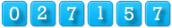 compteur de visites html