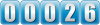 contador de visitas com