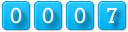 contador de visitas para web