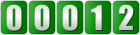contador de visitas