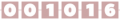 hit counter
