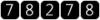 website counter widget
