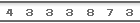 free web page counter