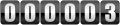 website counter widget