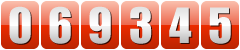 visitor counter widget