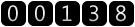 visitor counter widget