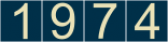website hit counter
