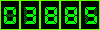 website counter