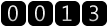 hit counter