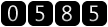 hit counter