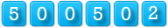 Visitor counter showing the number of visits to this site