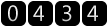 hit counter