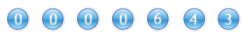 website counter code