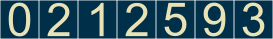 website counter code