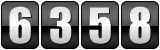 website visit counter
