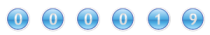 website counter