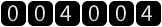 contador de visitas html